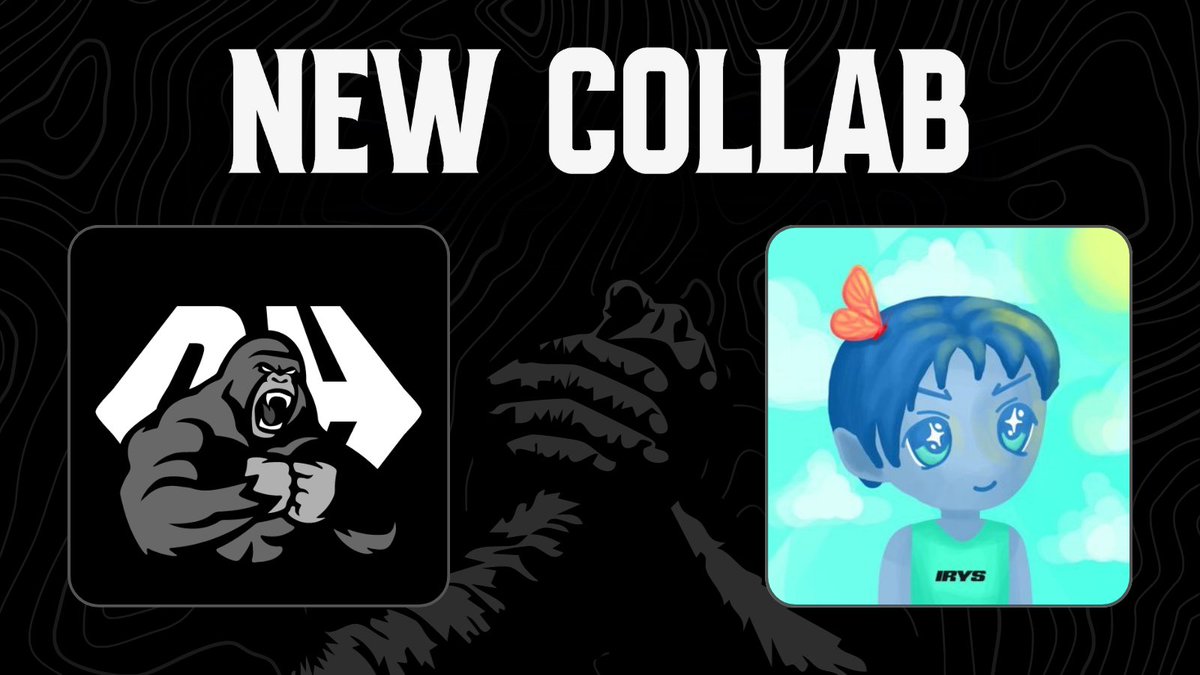 🌟COLLAB ALERT <a href="/RemirysETH/">Remirys (✧ᴗ✧)</a> 

We are happy to announce our partnership collaboration with RemirysETH