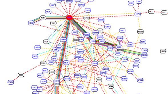 Dr. Peering tweet media