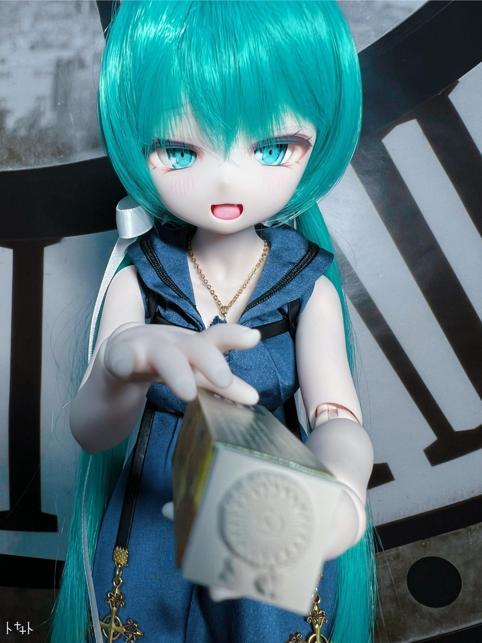 初音ミク ᚿᛪᚿ (@nxn3969) / X