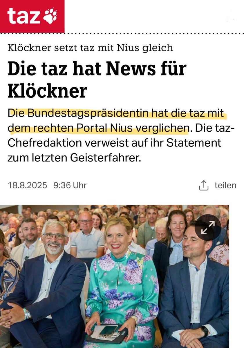 Julian Joswig MdB tweet media