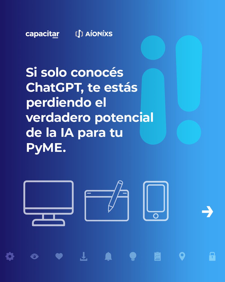 Capacitar tweet media