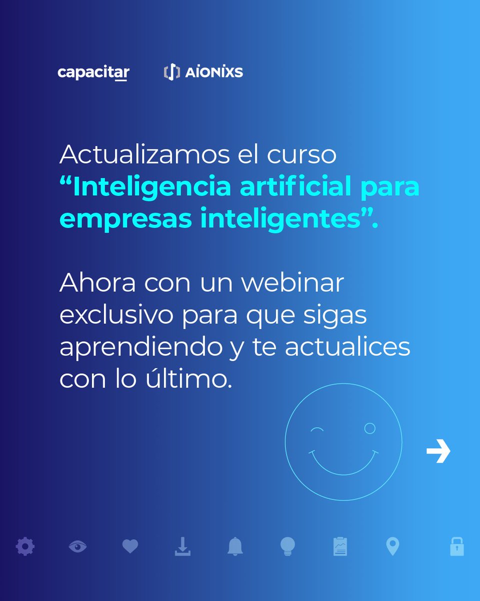 Capacitar tweet media