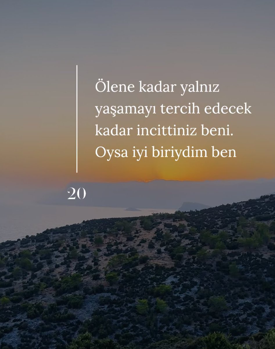 Sevgili kendim, (@sevgilikendin) on Twitter photo 