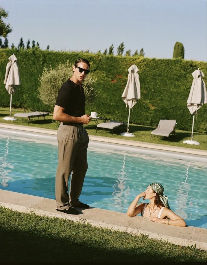 oldstocky's tweet image. Coffee zone