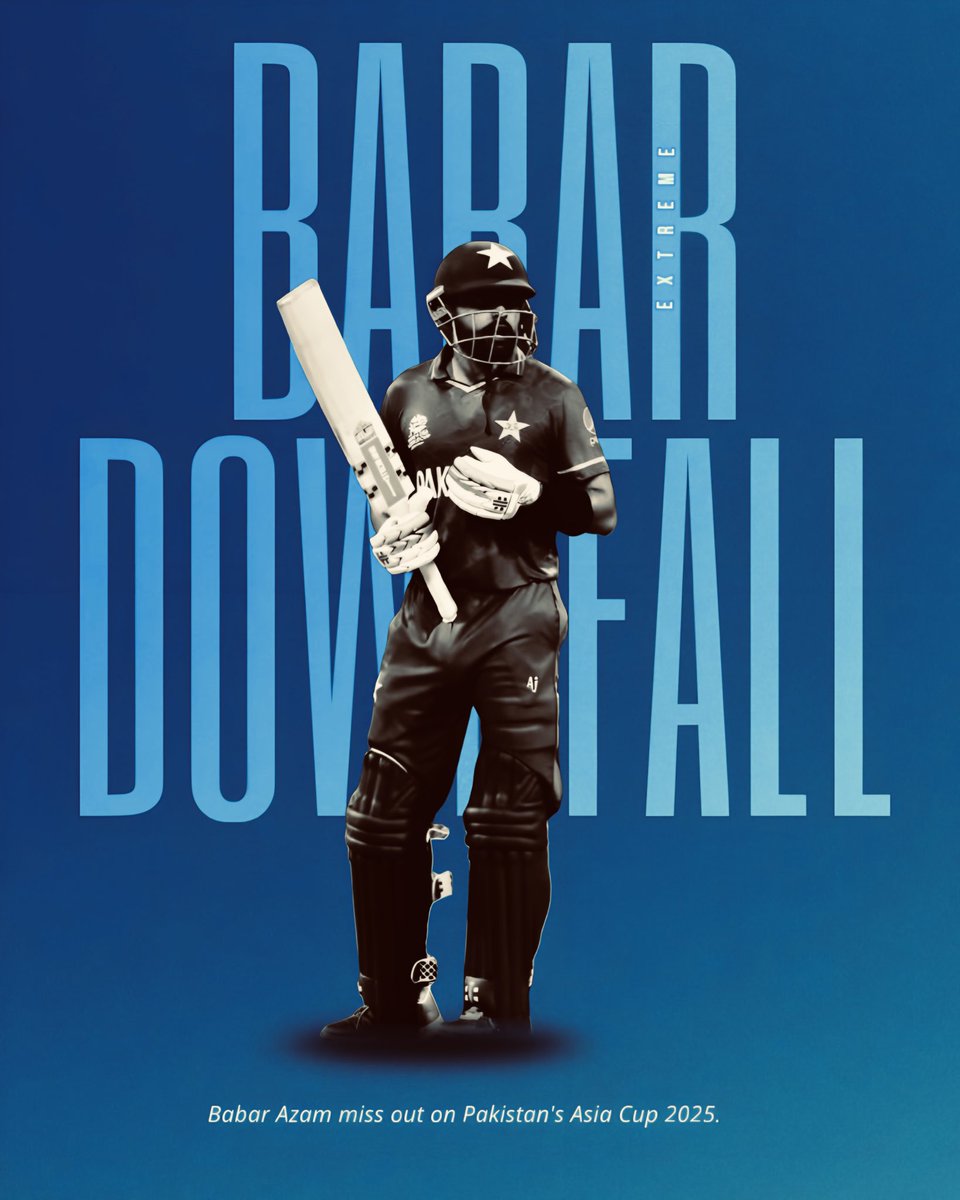 The myth
<a href="/babarazam258/">Babar Azam</a>