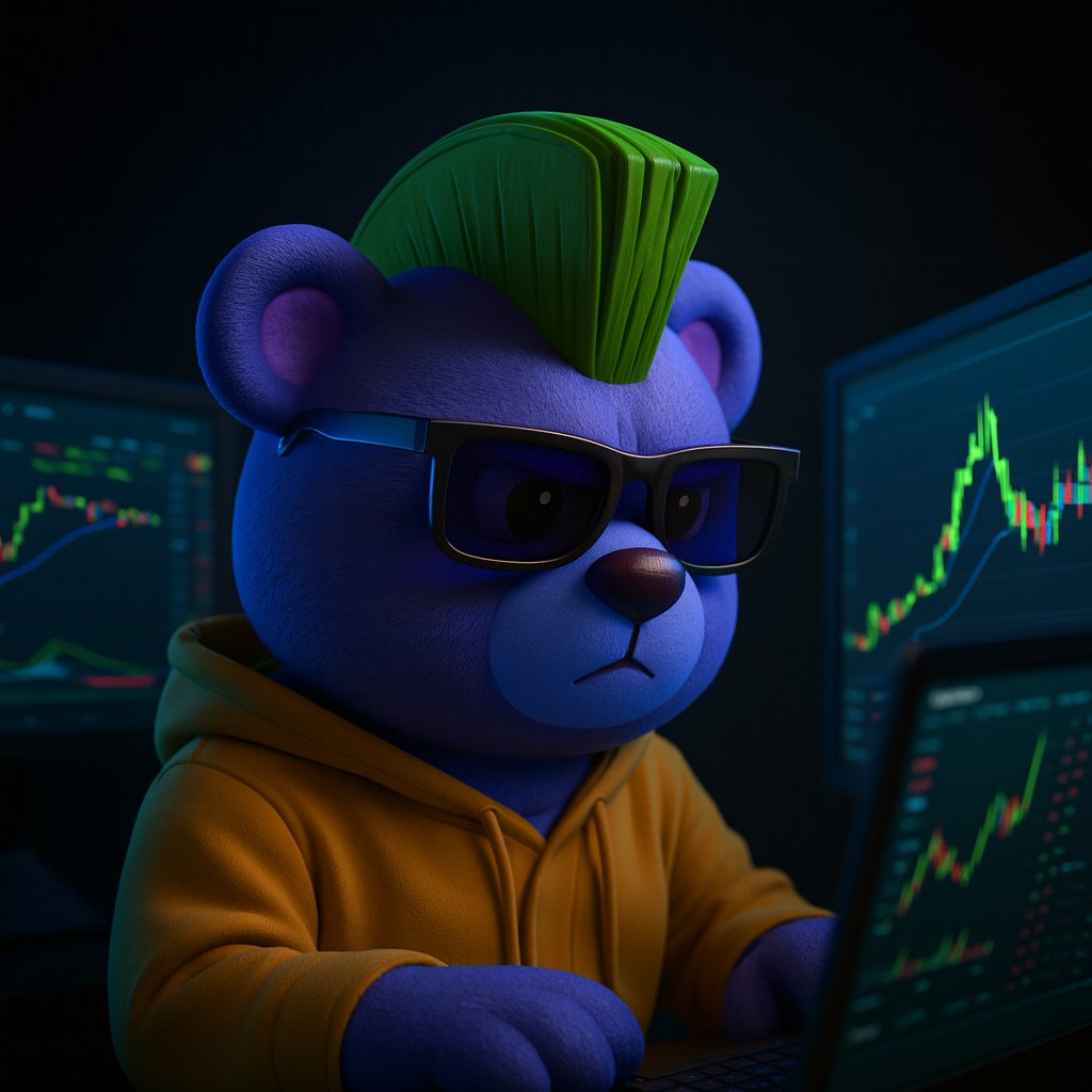 PankeysMind's tweet photo. Good morning world! What we stocking up on?
$GUGO 
$RETSBA
$PENGU 
$ABSTER
$NOOT
Trying to get my chip in this dip! https://t.co/o3BNzzrEzM