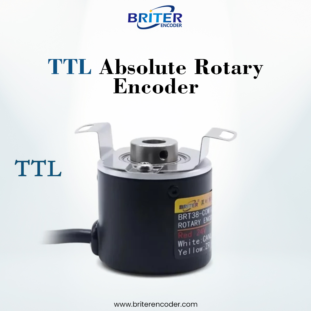 briterencoderr's tweet image. 𝐏𝐫𝐞𝐜𝐢𝐬𝐢𝐨𝐧 𝐢𝐧 𝐞𝐯𝐞𝐫𝐲 𝐫𝐨𝐭𝐚𝐭𝐢𝐨𝐧! 🔄
TTL Absolute Rotary Encoder — Singleturn & Multiturn with power-off memory for unmatched reliability. ⚙️
Shop Now-briterencoder.com/product/ttl-ab…
#RotaryEncoder #TTL #IndustrialAutomation #PrecisionEngineering #BriterEncoder