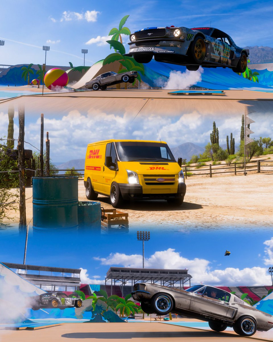 𝐙𝐚𝐢𝐝 (@zaidk_43) on Twitter photo Forza Ford Meet
#ForzaHorizon5
#PlayStation
#VirtualPhotography
#GANGSTANCE #STAYDOPE
<a href="/ForzaHorizon/">Forza Horizon</a> <a href="/gangstancecrew/">GANGST9NCE</a> Forza Ford Meet
#ForzaHorizon5
#PlayStation
#VirtualPhotography
#GANGSTANCE #STAYDOPE
<a href="/ForzaHorizon/">Forza Horizon</a> <a href="/gangstancecrew/">GANGST9NCE</a>