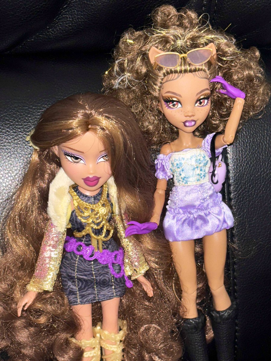 sister from another company