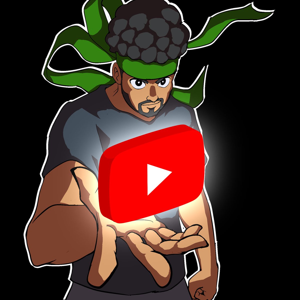 iAmScruffyWolf's tweet image. Time for some Robo Chaos! Going live on @MechaBREAK this morning! #LiveAFFest

🔴// Youtube.com/iamscruffywolf