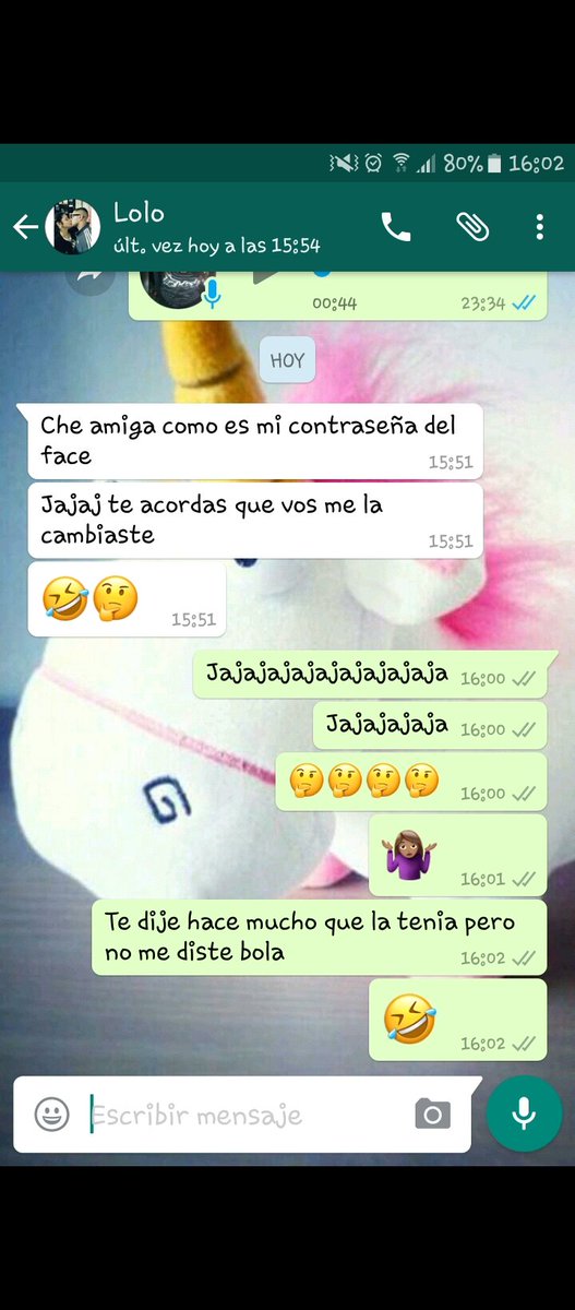 valeesss's tweet image. Cómo cuando te salen recuerdos...
#lolin