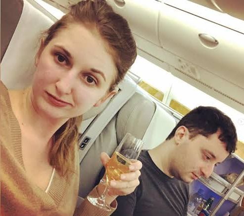 In 2016, this couple single-handedly triggered a global Bitcoin crash.

They hacked into a top exchange, stole $13.6B worth of crypto, and then started making rap music.

For 6 years, they lived in New York &amp; never got caught.

Until the wife made one tiny mistake🧵