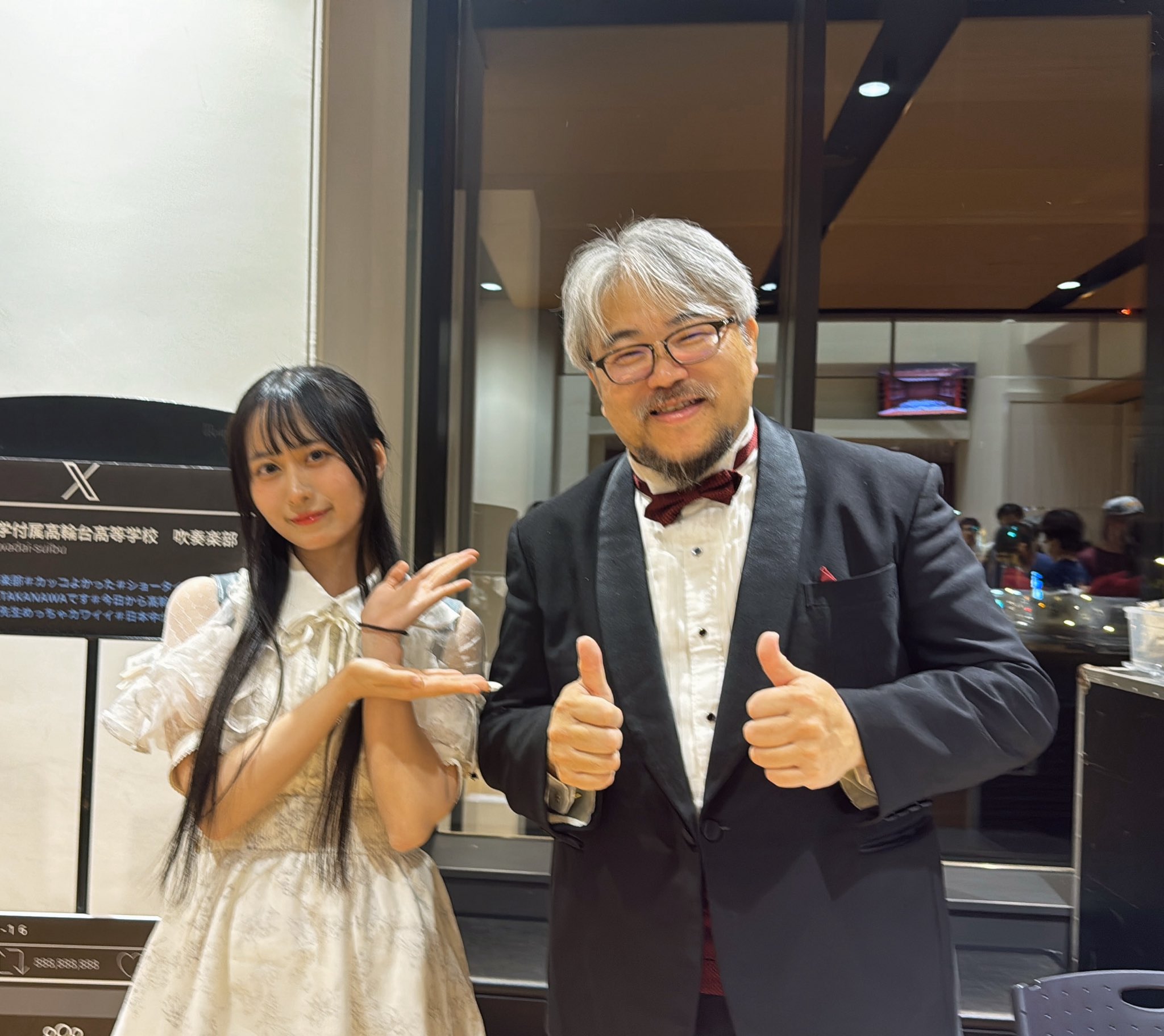 律奏台 凛々 律穂(りほ) on X: 