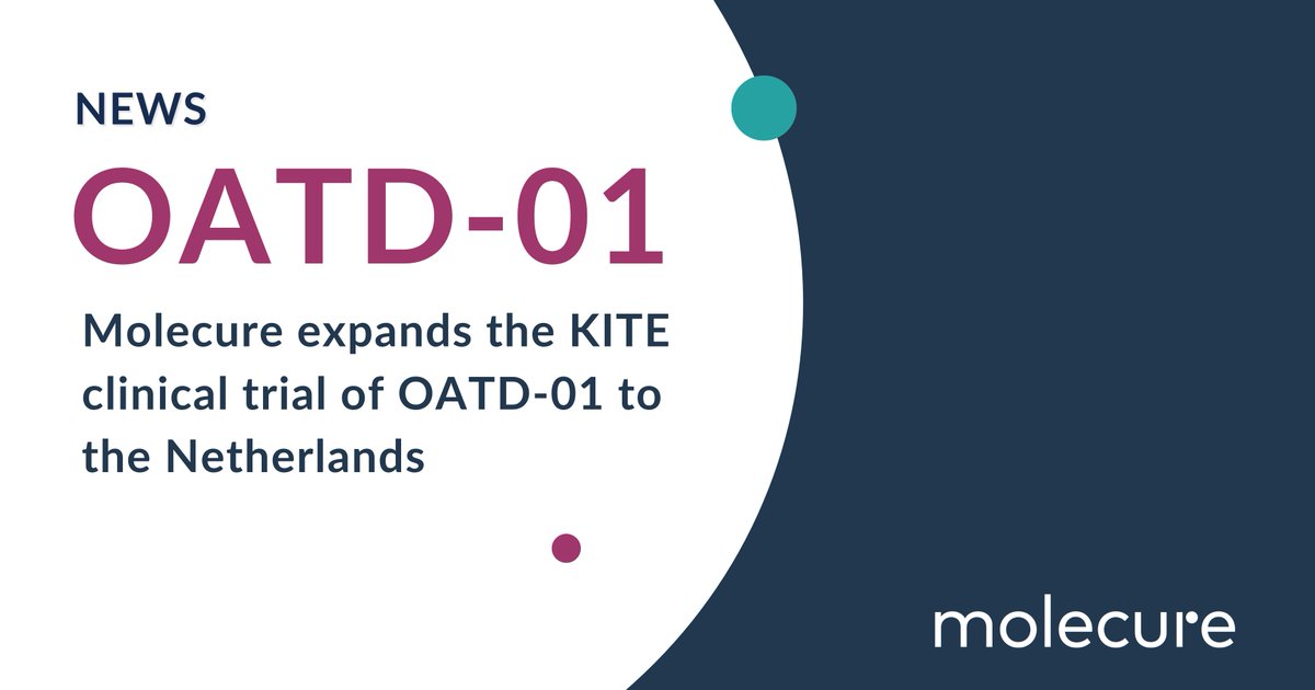 Molecure tweet media