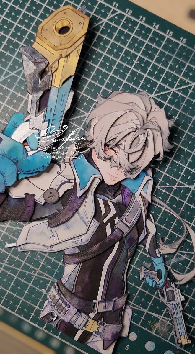 Comm✨️