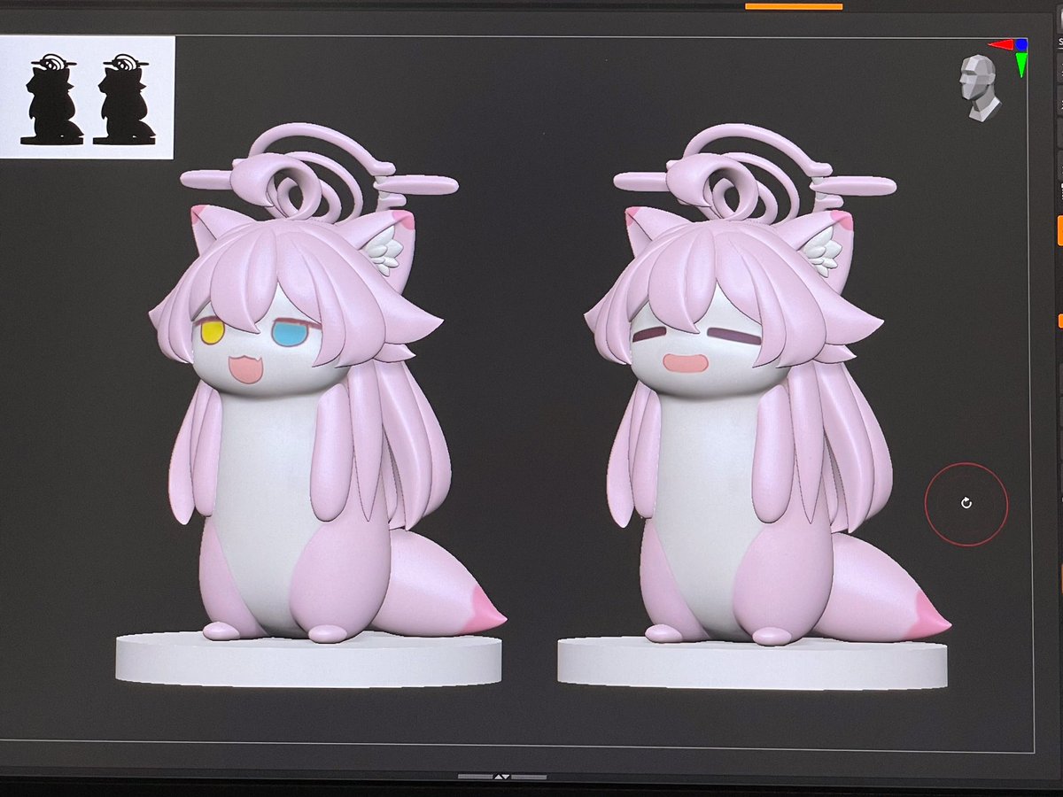 おじさんはやっぱりうへー顔も欲しいよね（´∀｀）