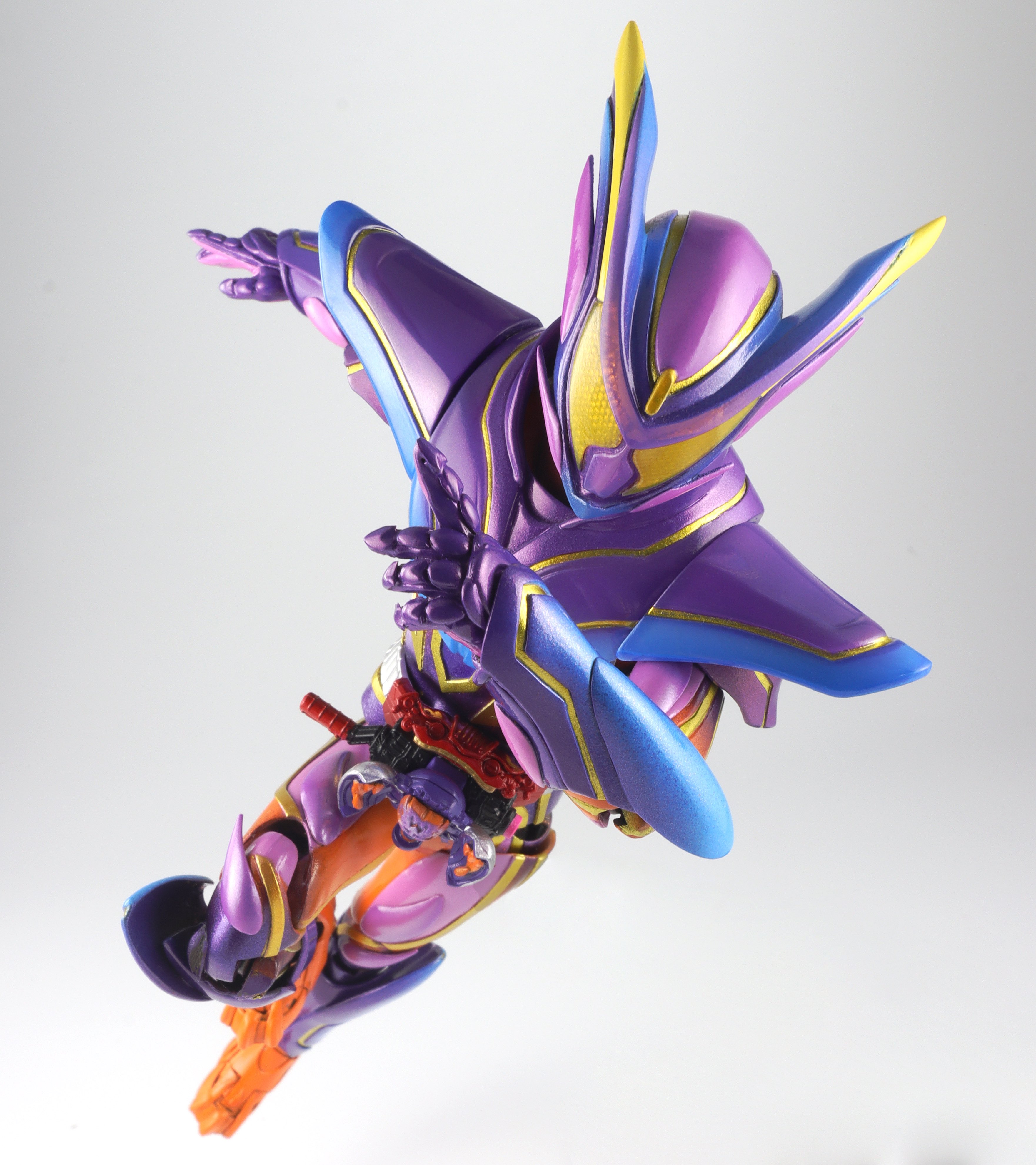 ヴィン89P13 (@VinzChing) / X