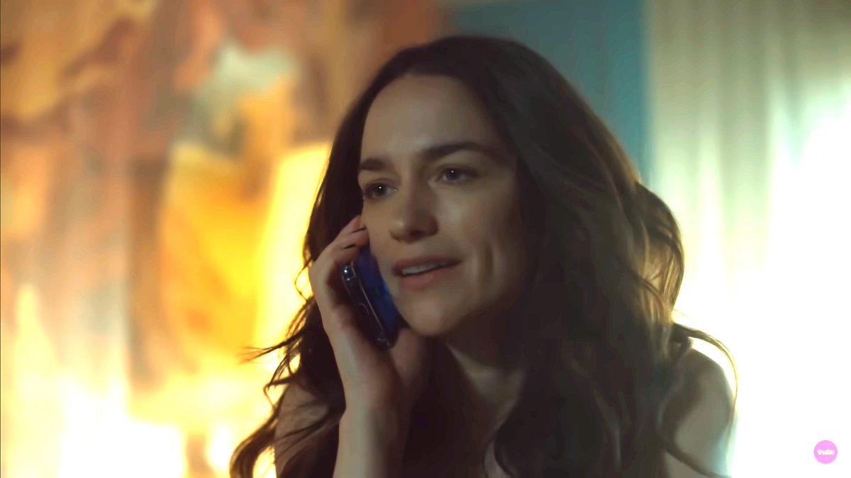 Happy #MelCrushMonday 
#WynonnaEarp #Vengeance
<a href="/Tubi/">Tubi</a>