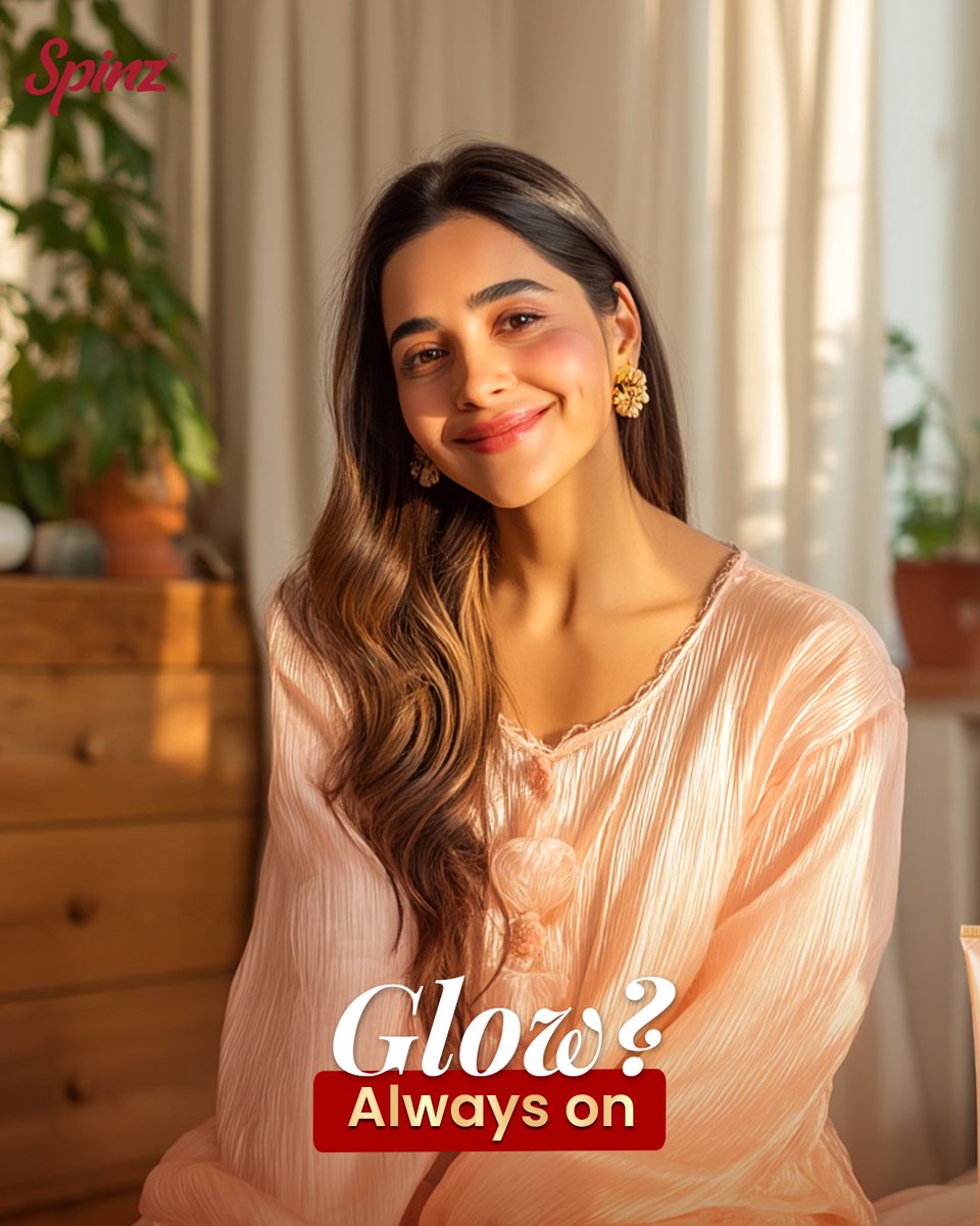 SpinzIndia's tweet image. Spinz BB Pro is for the couch days, the coffee days, and the still-look-good days😍
.
.
.
.
#SpinzBB #BBPro #Spinz #MakeupLookWithoutMakeup #BeautifulIsEveryday #CavinKare #MakingLivesHappier