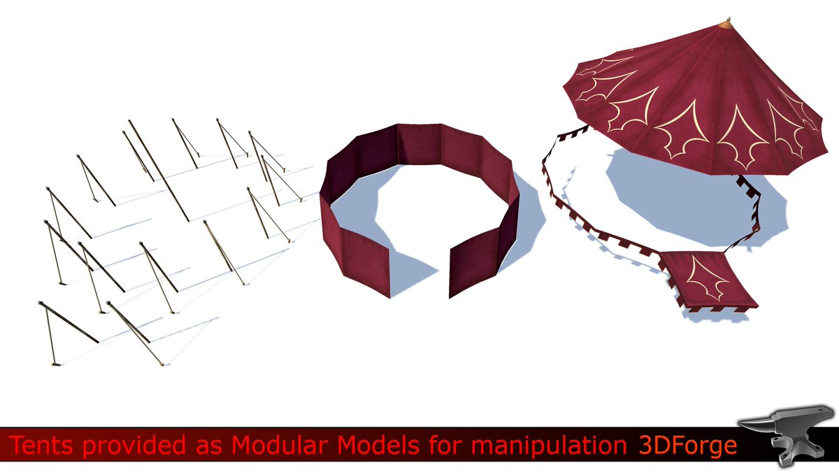 Blacksmith tweet media