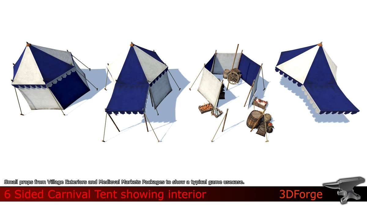 Blacksmith tweet media