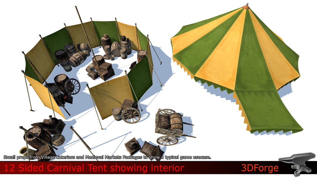 Blacksmith tweet media