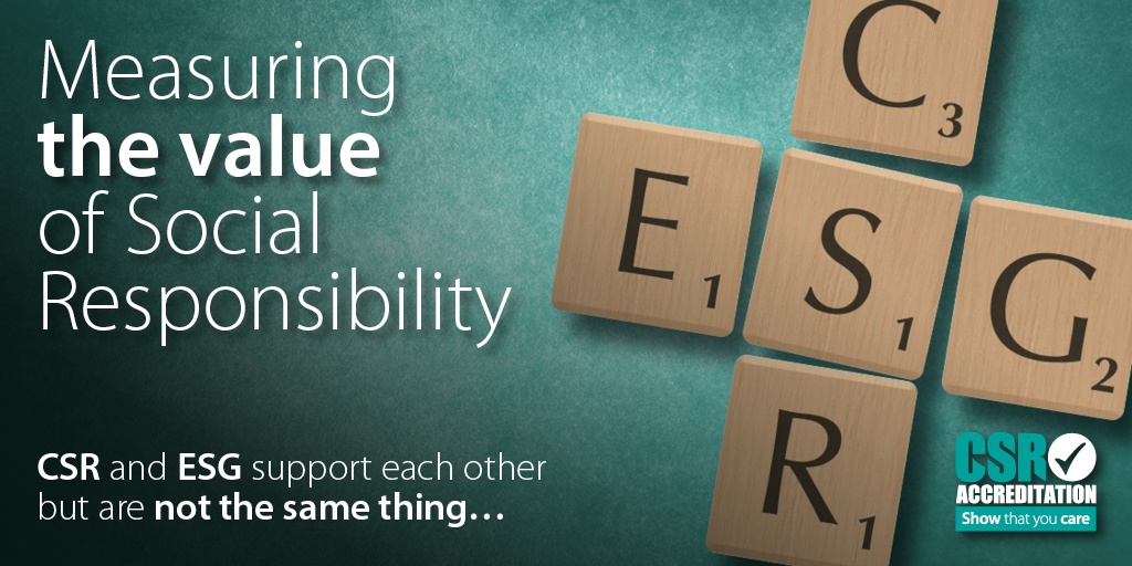 Download ‘Measuring the value of Social Responsibility’ free at l8r.it/3Zer

#ESG #CSR #Social Responsibility #GreenBusiness #Environment #Sustainability