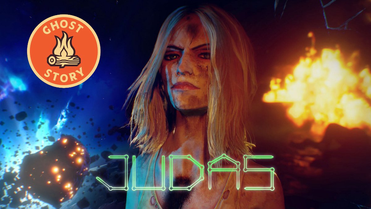 Pasquale Scionti (@scionti_design) on Twitter photo I’m excited to share that I’m starting a new position as Principal Lighting Artist at <a href="/GhostStoryGames/">Ghost Story</a> for Judas, a single player narrative FPS with unique style.
Happy to join the team !
<a href="/UnrealEngine/">Unreal Engine</a> <a href="/Xbox/">Xbox</a> <a href="/PlayStation/">PlayStation</a> <a href="/EpicGames/">Epic Games Store</a> <a href="/Steam/">Steam</a> I’m excited to share that I’m starting a new position as Principal Lighting Artist at <a href="/GhostStoryGames/">Ghost Story</a> for Judas, a single player narrative FPS with unique style.
Happy to join the team !
<a href="/UnrealEngine/">Unreal Engine</a> <a href="/Xbox/">Xbox</a> <a href="/PlayStation/">PlayStation</a> <a href="/EpicGames/">Epic Games Store</a> <a href="/Steam/">Steam</a>