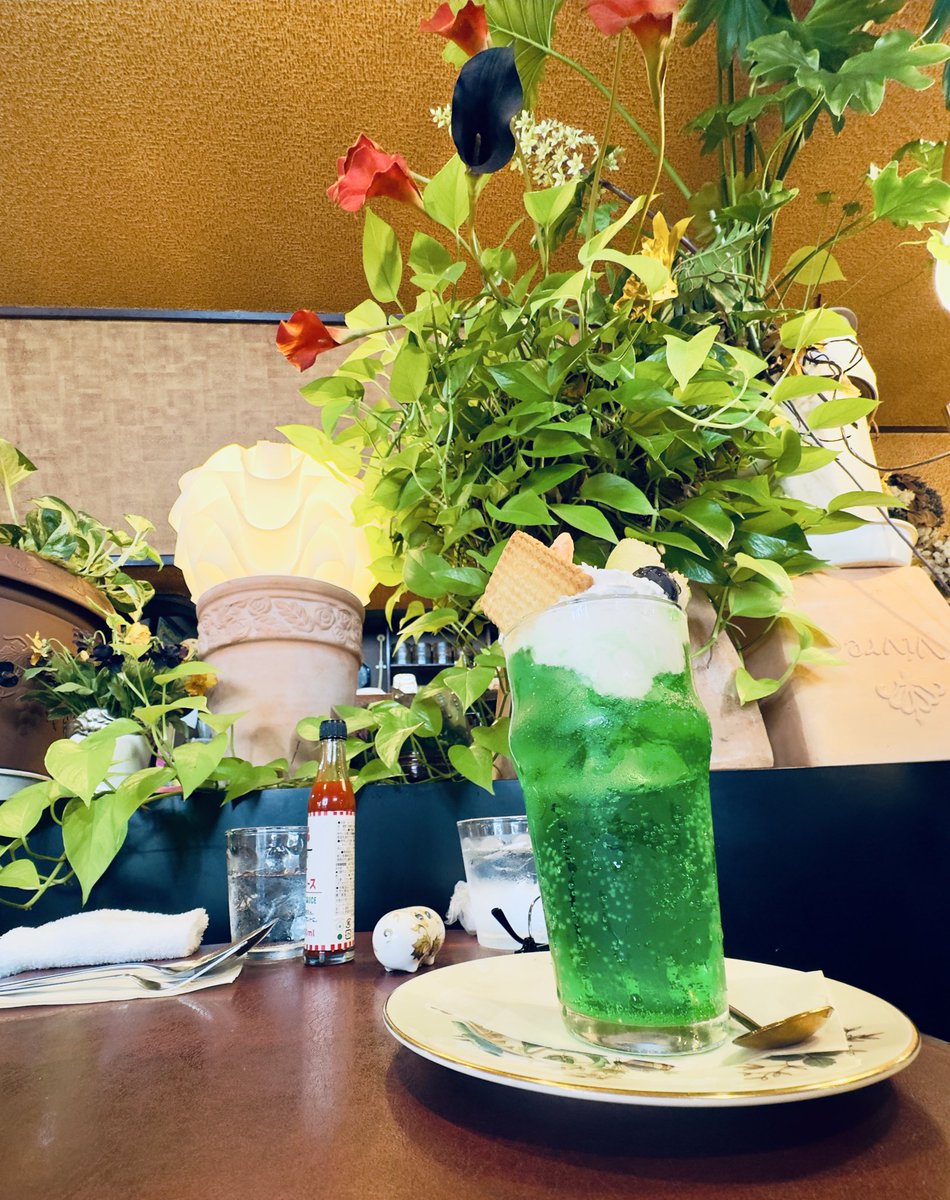 その2

これオーダーした時何色がいいですか？と尋ねられたけど、何のことかわからなかった笑