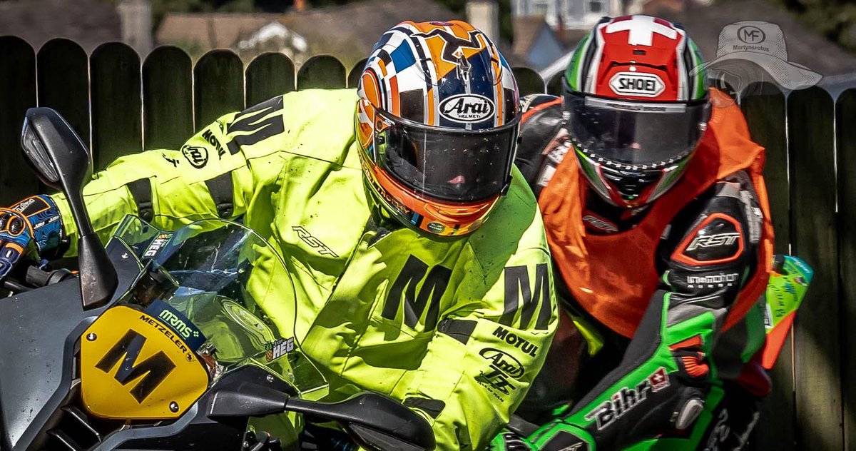 Travelling Marshals tweet media