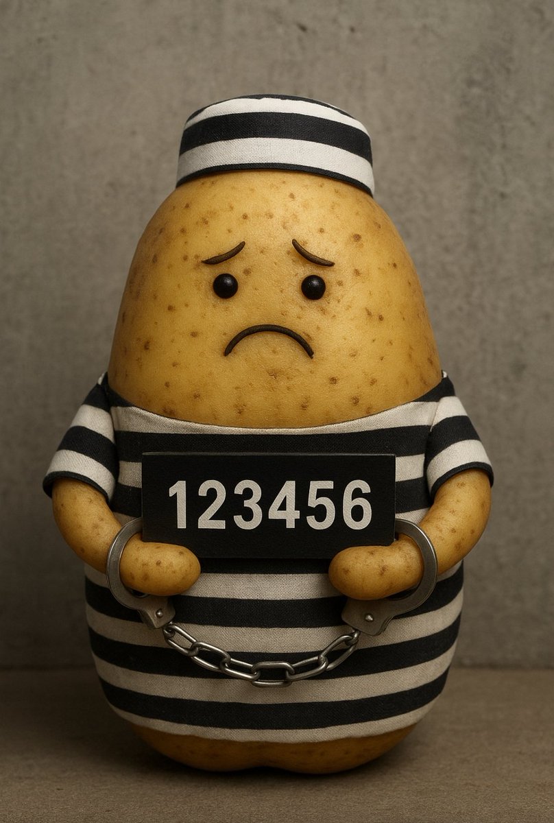 <a href="/ajans_muhbir/">🎙 Muhbir</a> Tüm patatesler yallah Silivri ye kızartma yapılmaya 😂😂😂