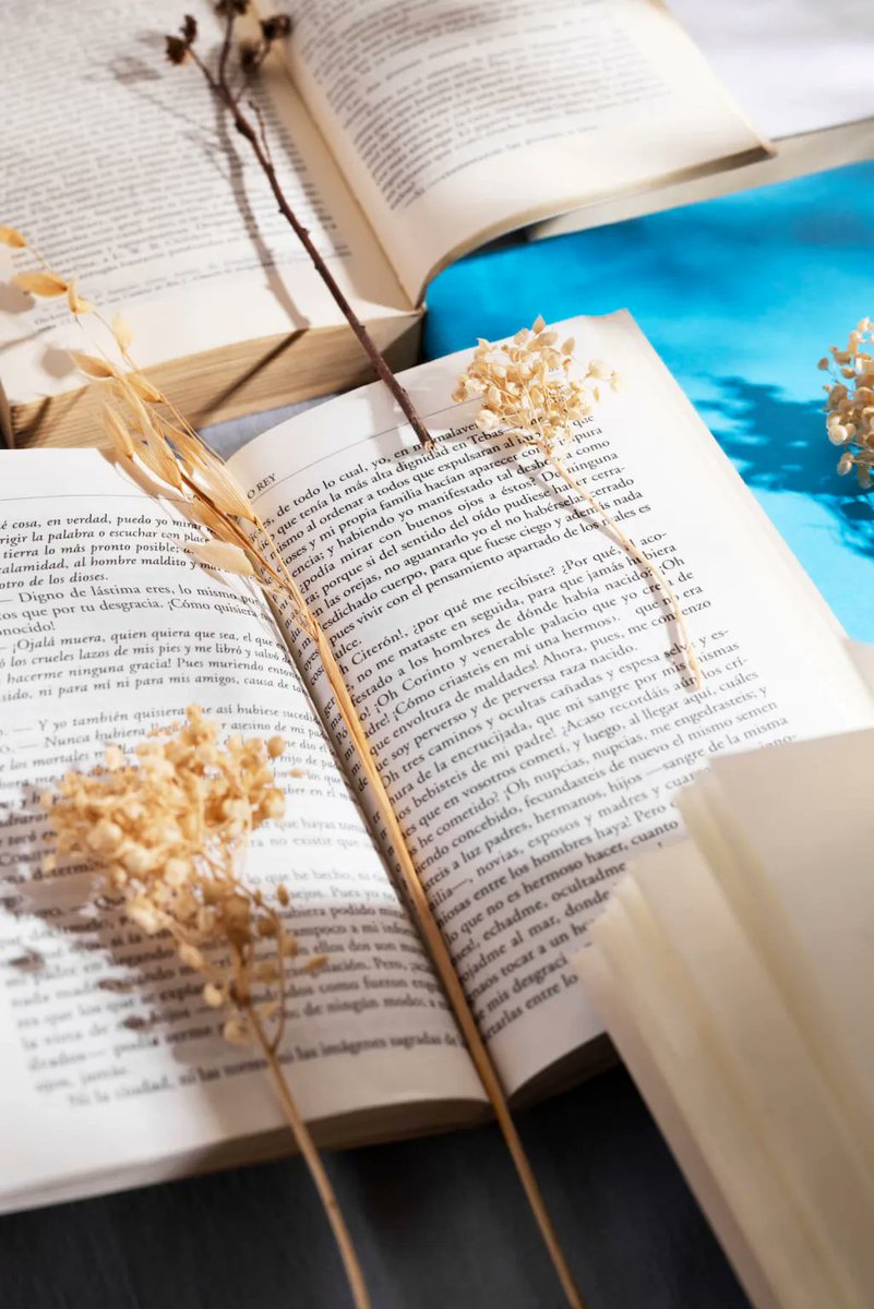 StudyCorgi's tweet image. How to Use AI for Literature Review Writing.
🤖📚 Discover how AI can simplify your literature review! From organizing sources to drafting summaries, learn smart strategies to save time and boost clarity.
studycorgi.com/blog/how-use-a…
#AIinEducation #LiteratureReview #AcademicWriting