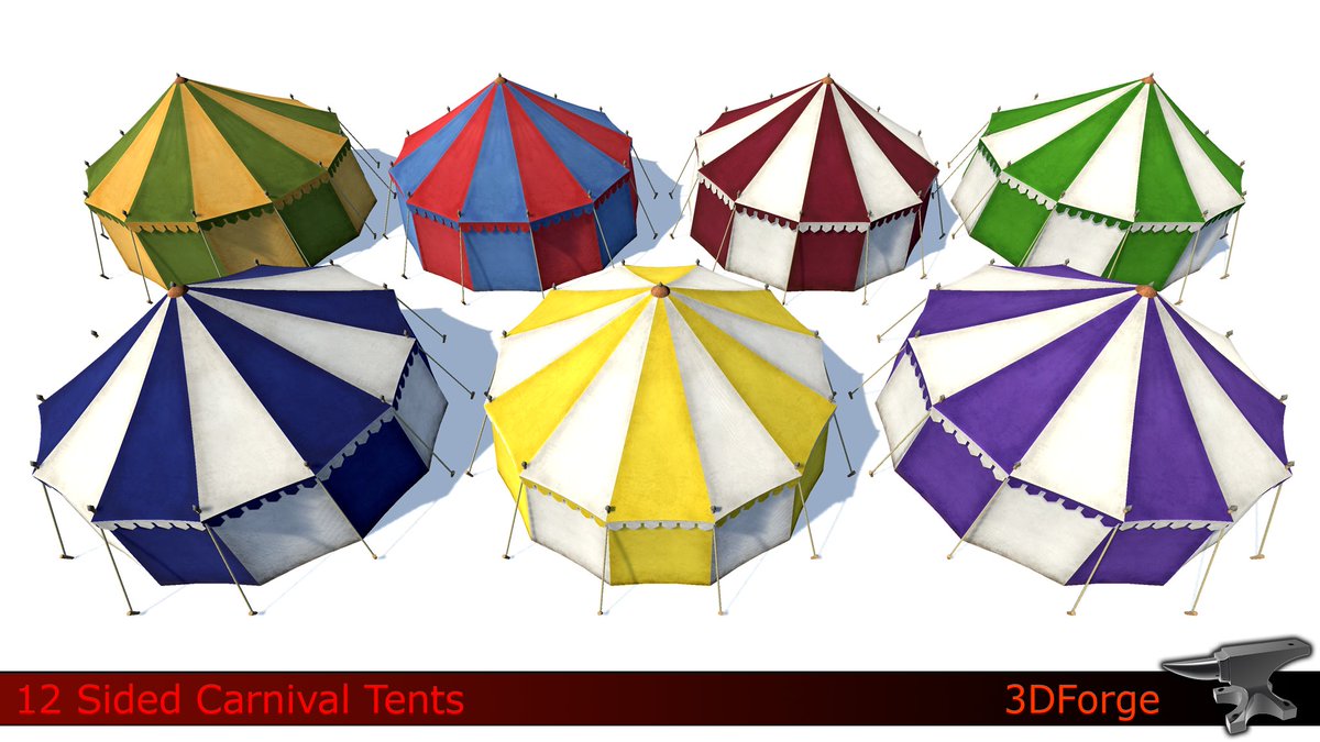 Blacksmith tweet media