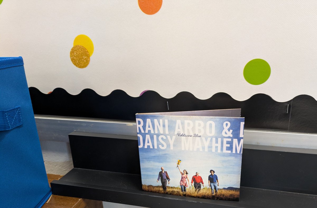 Hilary French tweet media