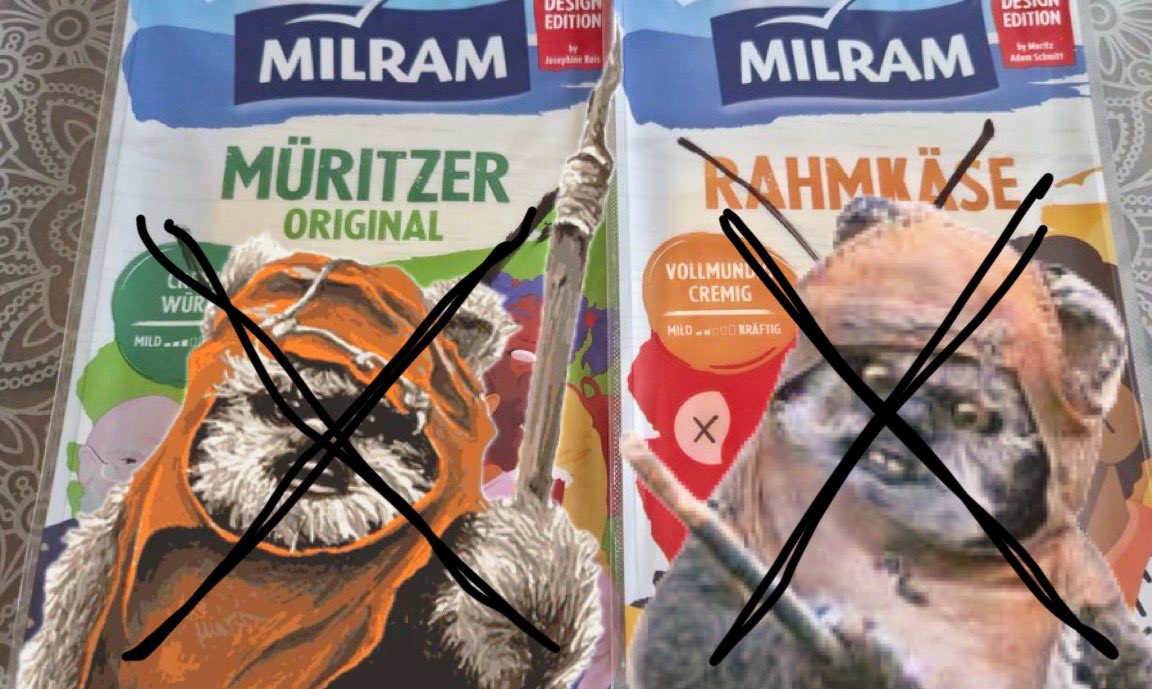 J33ls's tweet photo. habe die käse nur wegen dem günstigen preis gekauft zu hause gleich entewokt https://t.co/8KGeEFaPCC