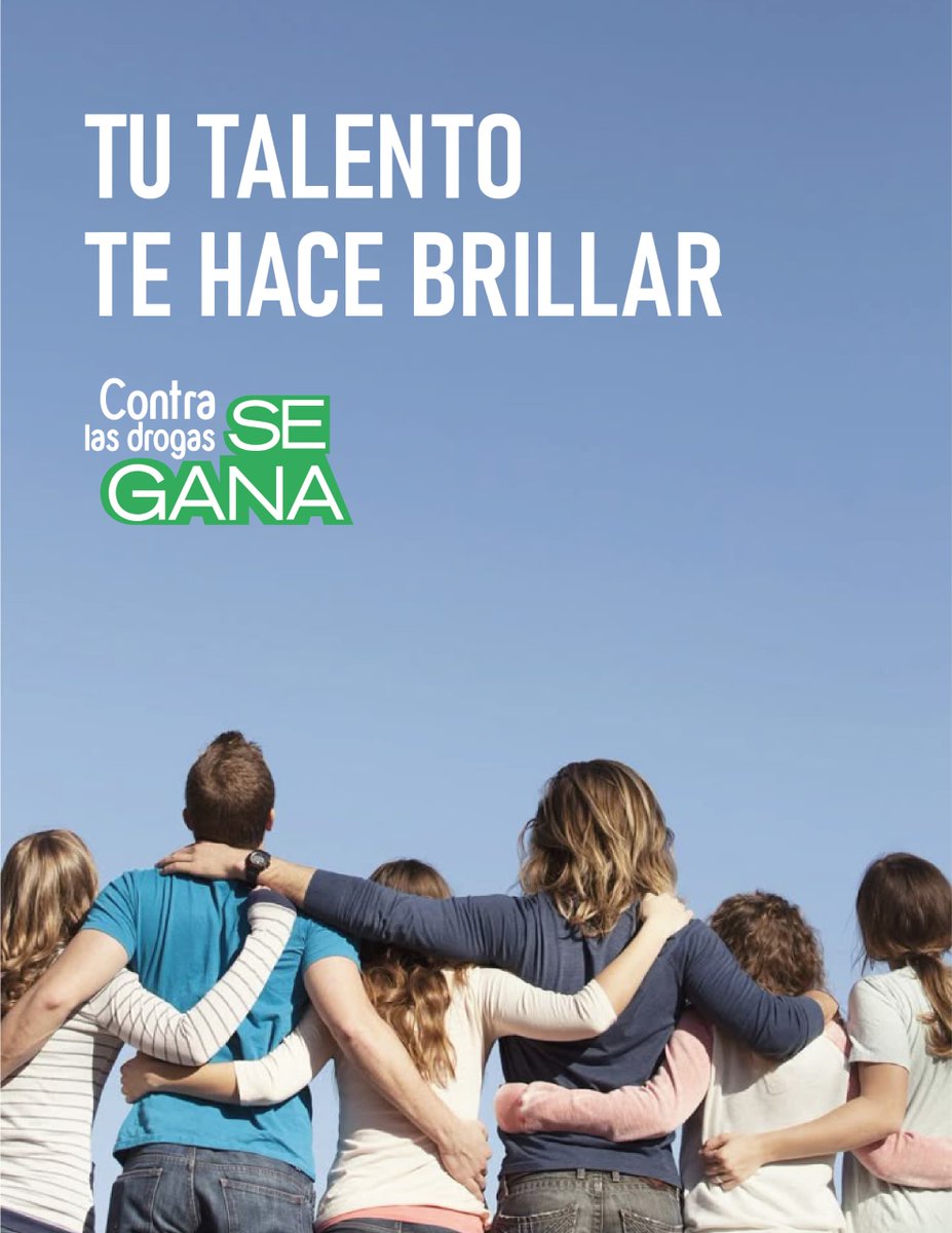 Este lunes continuarán, en todo el país, las acciones preventivas y de enfrentamiento al uso indebido y al tráfico ilícito de drogas, que se desarrollan como parte de la operación #ContraLasDrogasSeGana