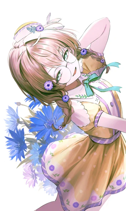 #りねの自由帳