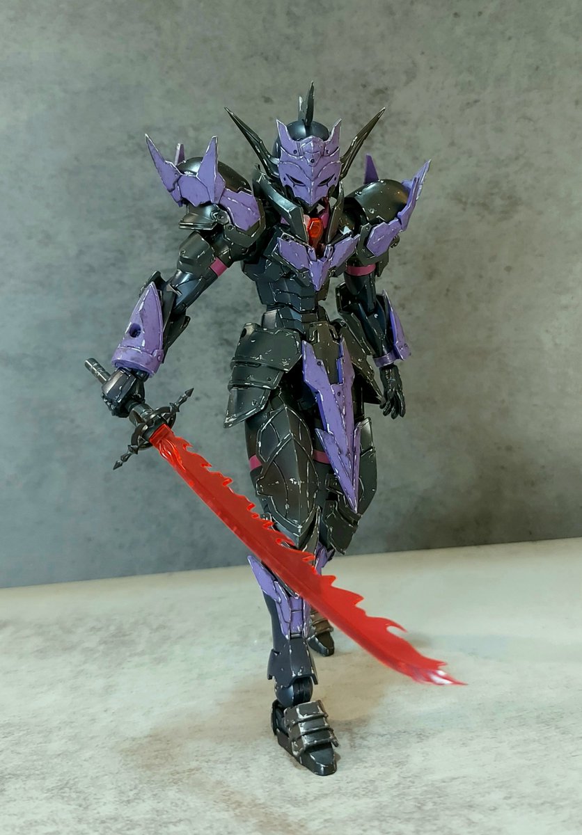 30 Minutes Fantasy 30MF ローザンホーリーナイト Rosan Holy Knight