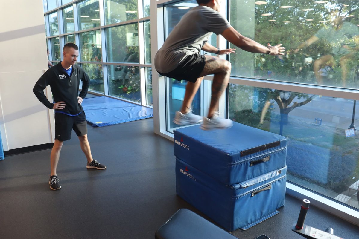 UTAKinesiology tweet media