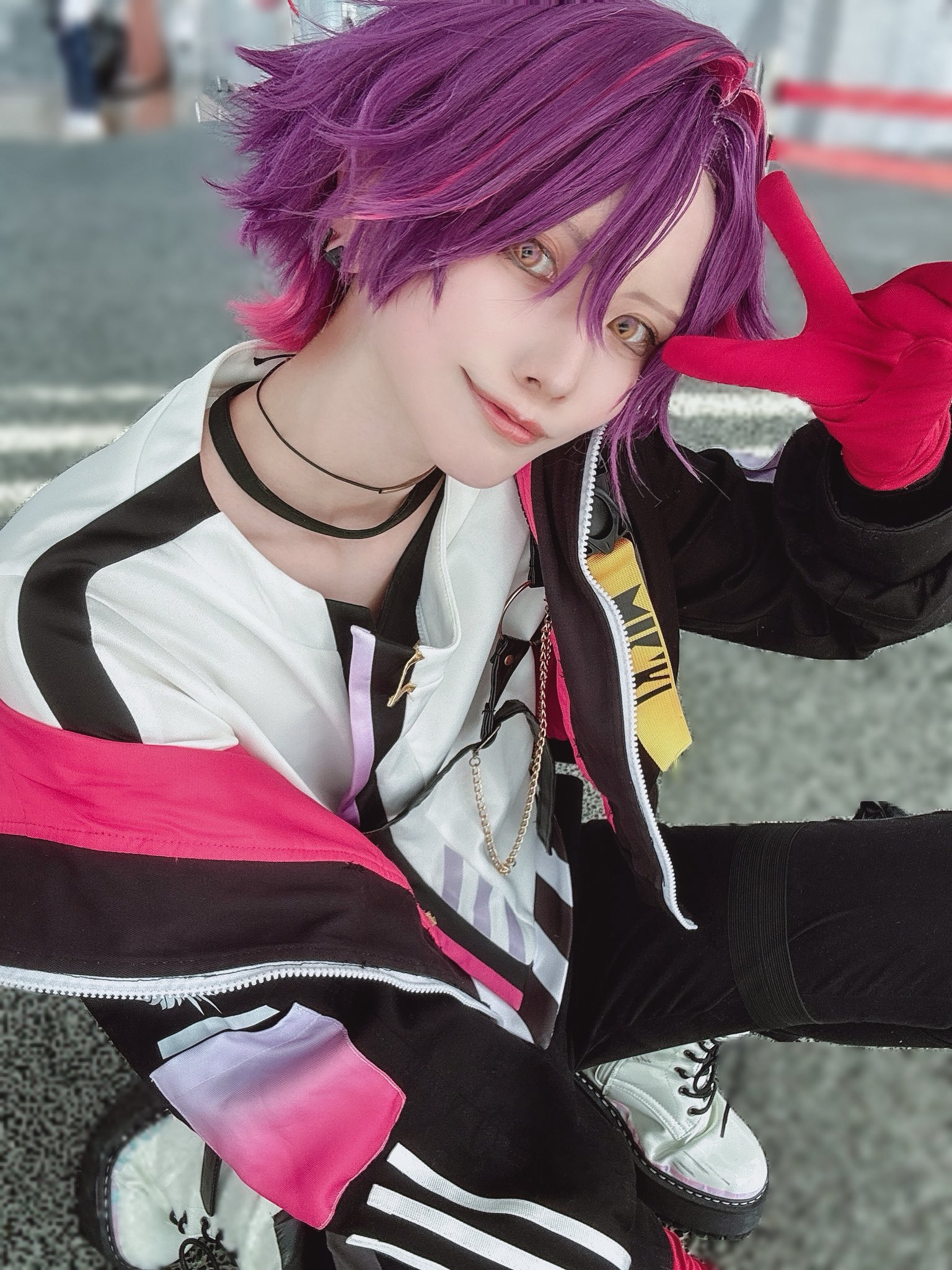 桜兎さん໒꒱ 桜兎(おと)🌸🐇 on X: 