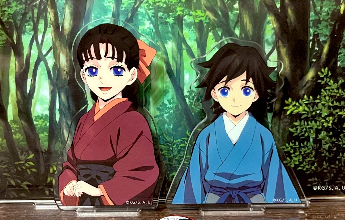冨岡•蔦子 tweet media