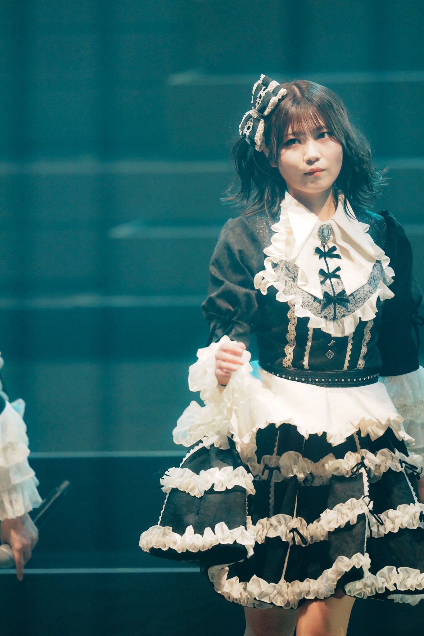 小澤愛実　ホールツアー2024衣装　ヨリ　直筆 ω-ゞ 📸 on X: 