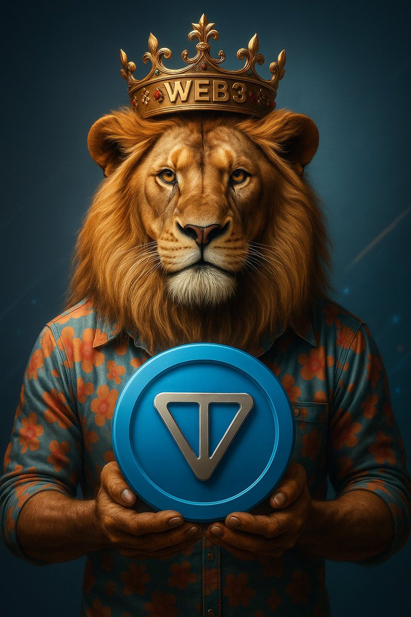 GM everyone 🎉
I am beyond excited to dive into the <a href="/ton_blockchain/">TON 💎</a> ecosystem! 🚀 

Built for speed and scalability, 
The Open Network (TON) powers ➩innovative dApps,
➩secure transactions, and 
➩a vibrant community. 

From DeFi to NFTs, TON’s blockchain is reshaping the future