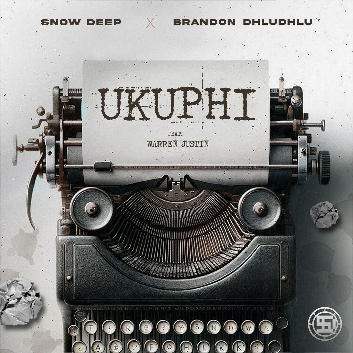 🚨 This Friday we’re dropping something special!

“Snow Deep &amp; Brandon Dhludhlu feat. Warren Justin - uKuphi 🔥🔥”

Pre-save now &amp; be ready 🙏🏾✨

bfan.link/ukuphi-2