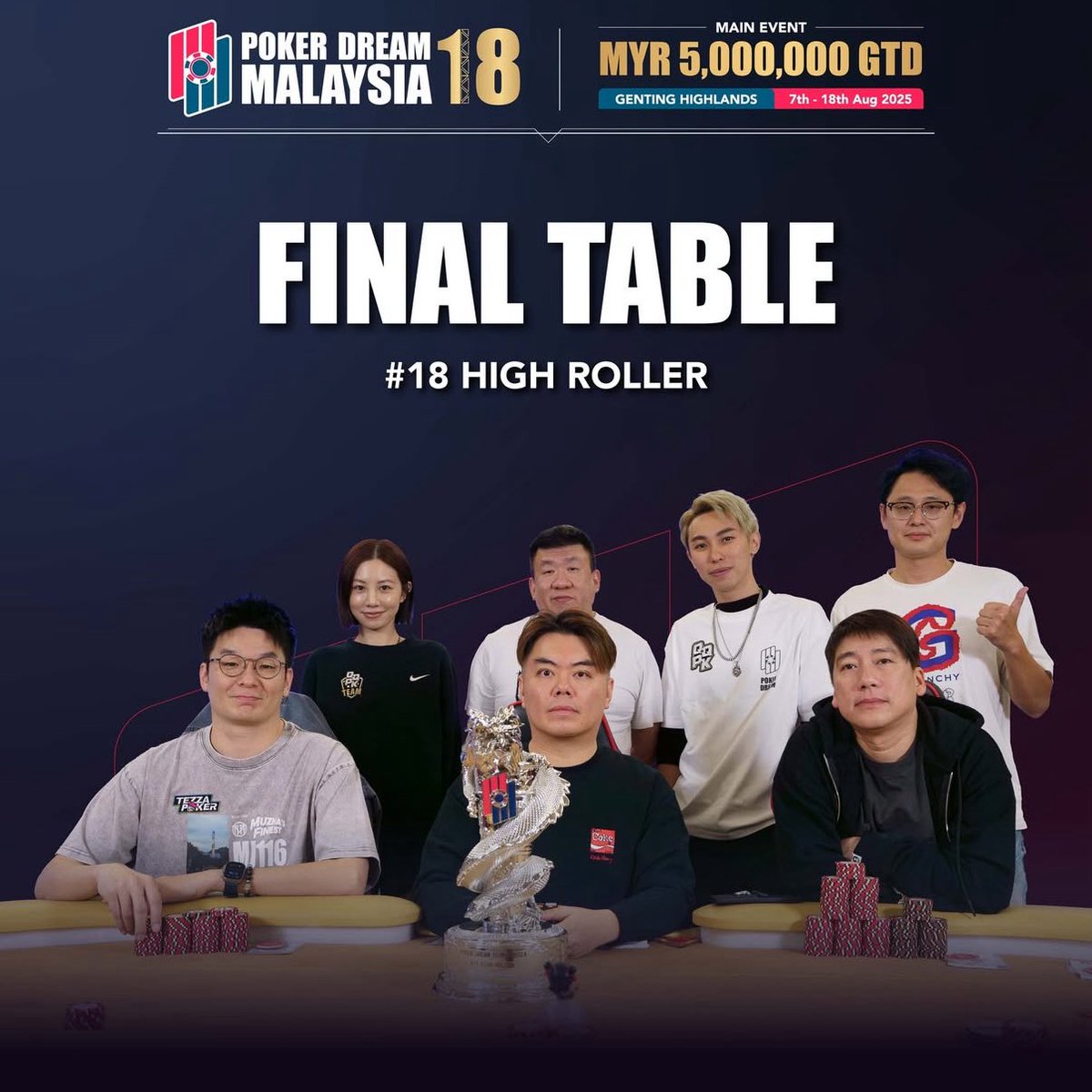 Vincent Li tweet media