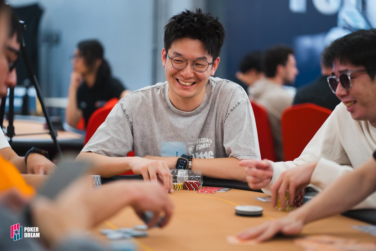 Vincent Li tweet media