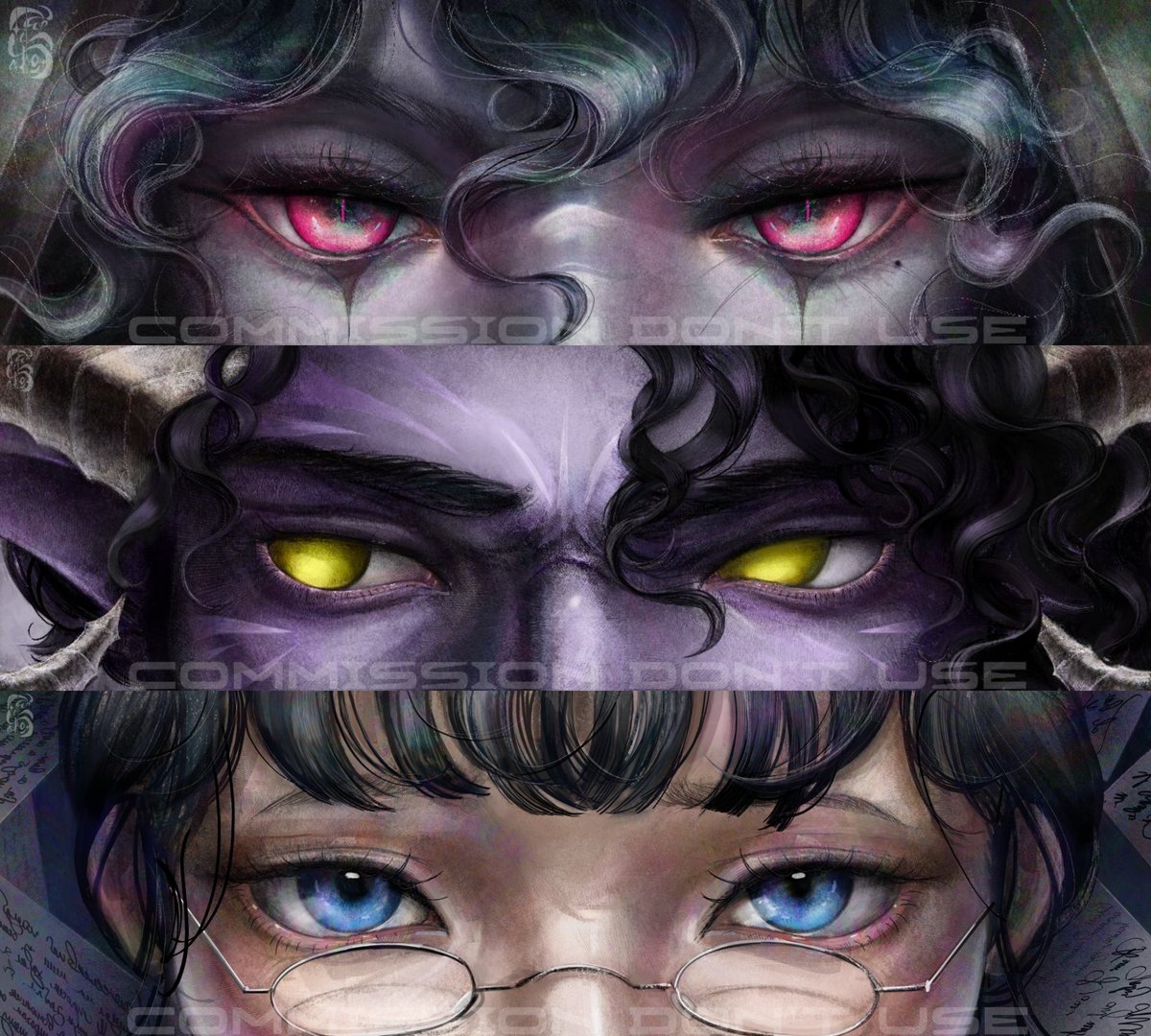 Commissions for <a href="/helenasdemon/">Helena</a> ❤️❤️❤️