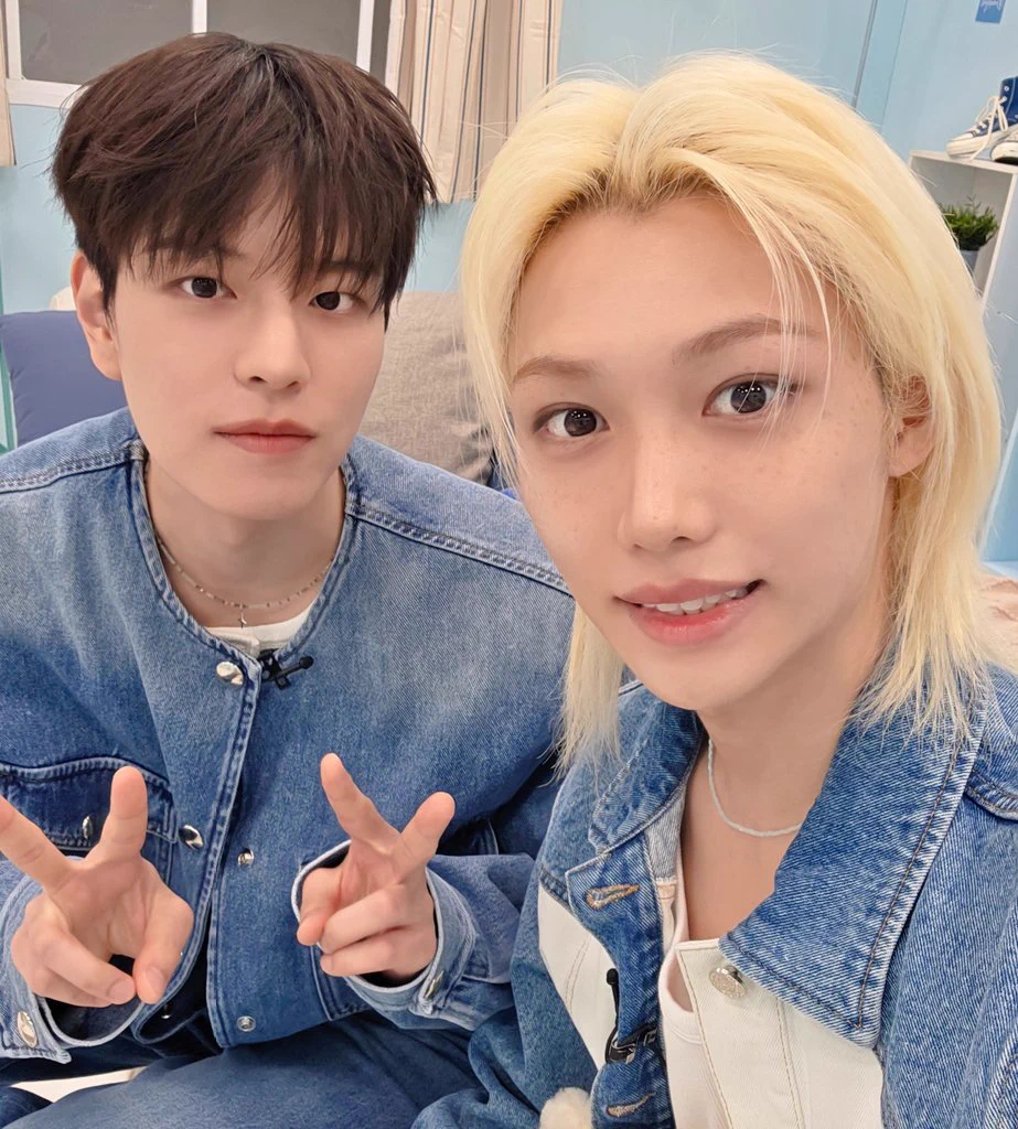 Stray Kids Japan Official on X: 