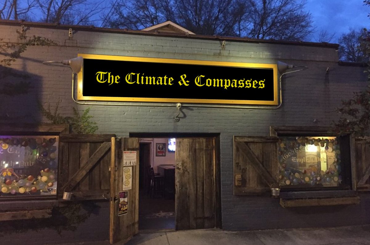 A Climate Movement (and other ideas) tweet media