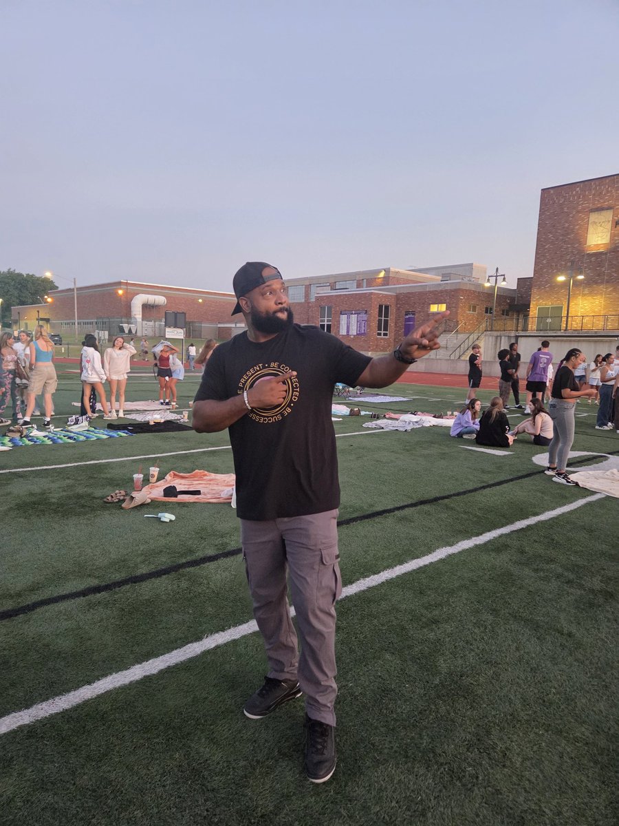 Dr. Atah Knighten tweet media